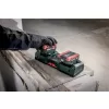 Rychlonabíječka Metabo ASC 145 DUO, 12-36 V 627495000