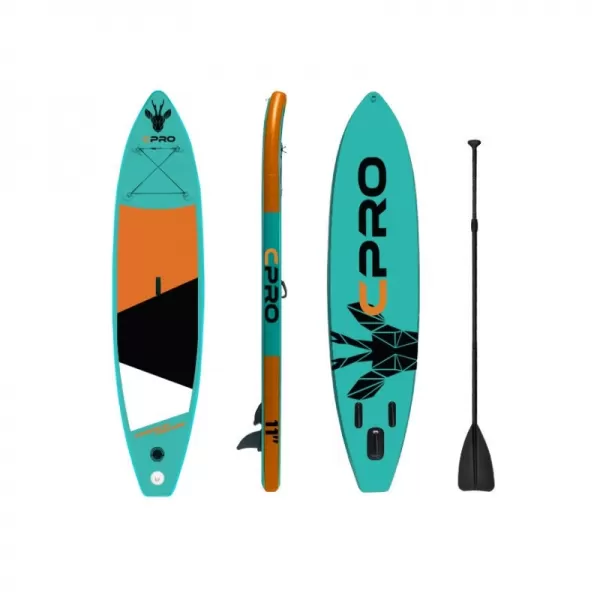 Paddleboard Capriolo Blue 120608