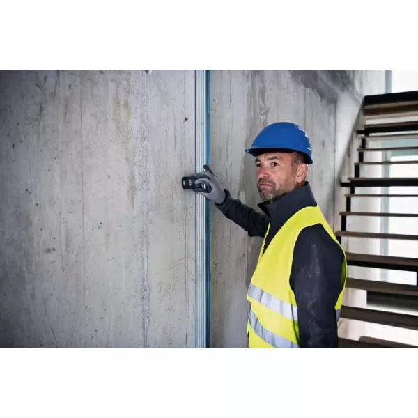 Laserový diaľkomer Bosch GLM 50-22 Professional 0601072S00