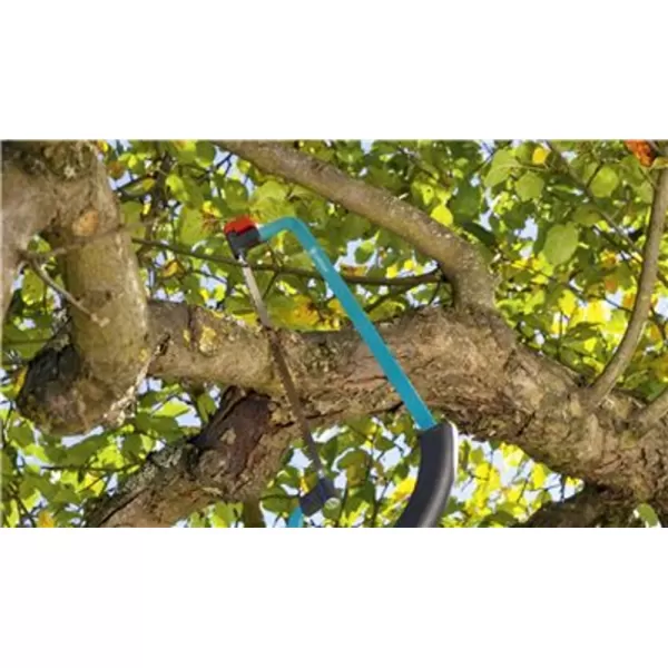 Teleskopická násada Gardena 210-390 cm Combisystem 3721-20