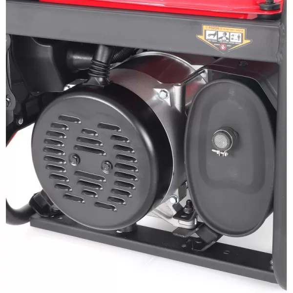 Elektrocentrála VeGA GK3800