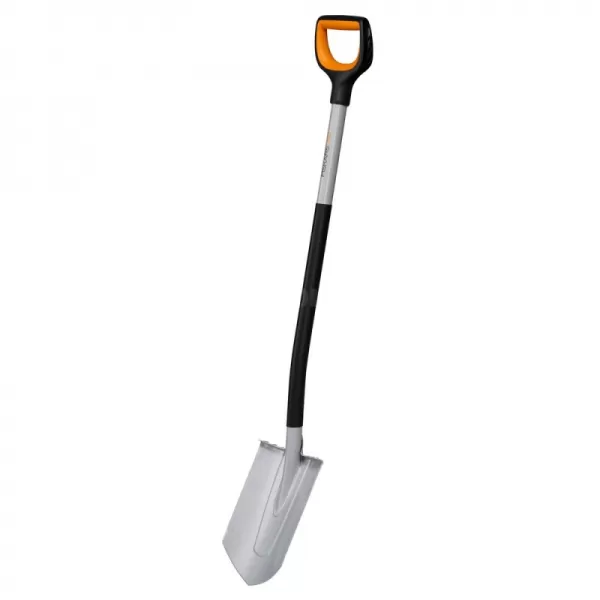 Rýč Xact špičatý, velký Fiskars 1066729