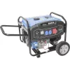 Generátor proudu Güde GSE 6701 RS 40730