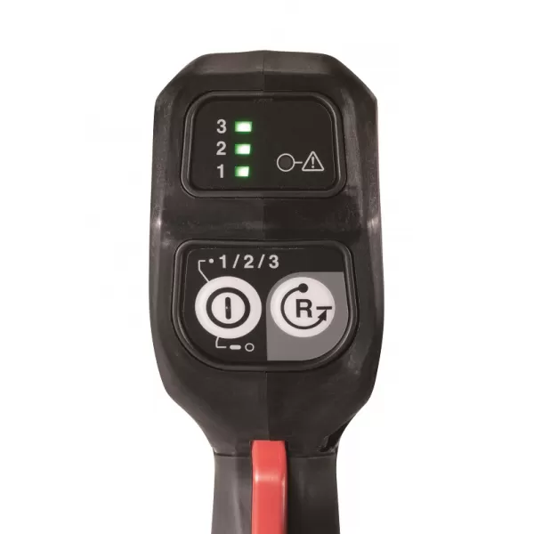 Aku plotostřih 600mm Li-ion XGT 40V bez aku Makita UH013GZ