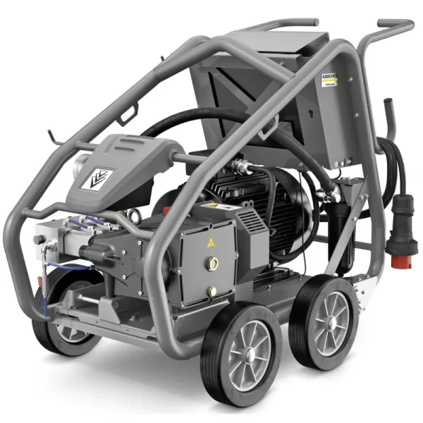 Čistič s nejvyšším tlakem HD 9/100-4 Cage Classic Kärcher 1.812-000.0