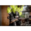 Aku úhlová bruska 18V/2x5,5Ah WVB 18 LT BL 11-125 Quick, mB Metabo 613057660