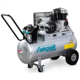 Pístový kompresor Aircraft Airprofi 503/100 P