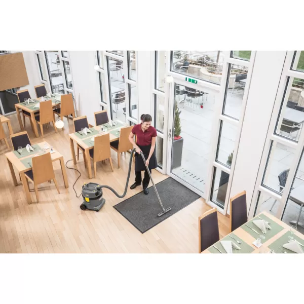 Mokro-suchý vysavač NT 22/1 Ap Te L + filtrační sáčky (5 ks) Kärcher 1.378-982.0