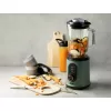 Stolní mixér 2v1 se smoothie DOMO DO734BL