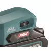 Aku bezuhlíková přímočará pila Li-ion XGT 40V 2x4,0Ah Makita JV001GM201