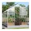 Skleník VITAVIA VENUS 5000 čiré sklo 3 mm zelený LG1032