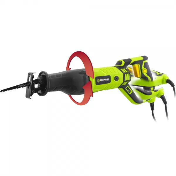 Elektrická šavlová pila FIELDMANN FDPO 201050-E