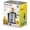 Odšťavňovač SENCOR SJE 741SS