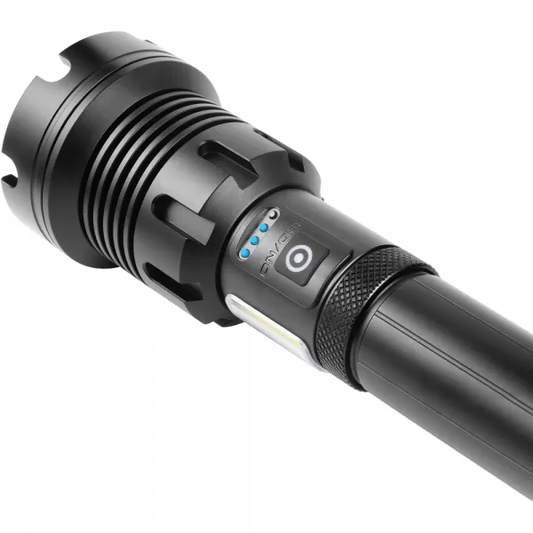 Svítilna outdoor taktická SENCOR SLL 401