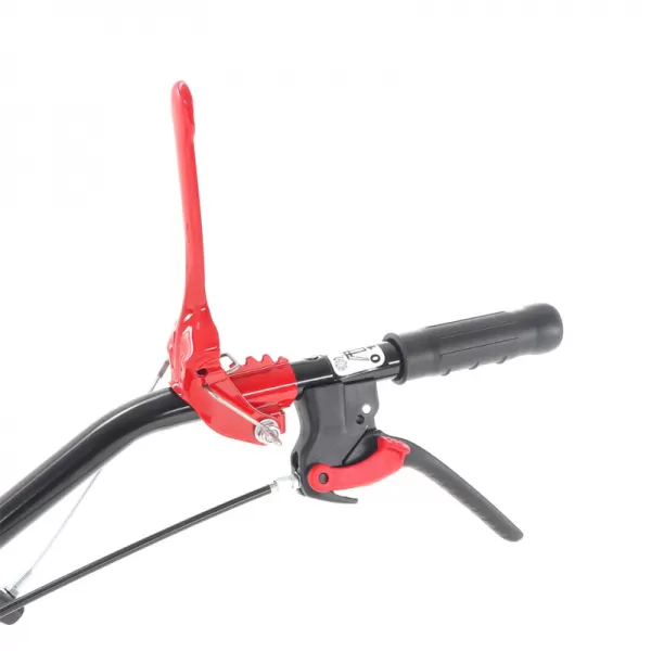 Lištová sekačka EUROSYSTEMS M210 RATO 170