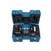Stavební rotační laser Bosch GRL 600 CHV Jit-kit Professional 06159940P5