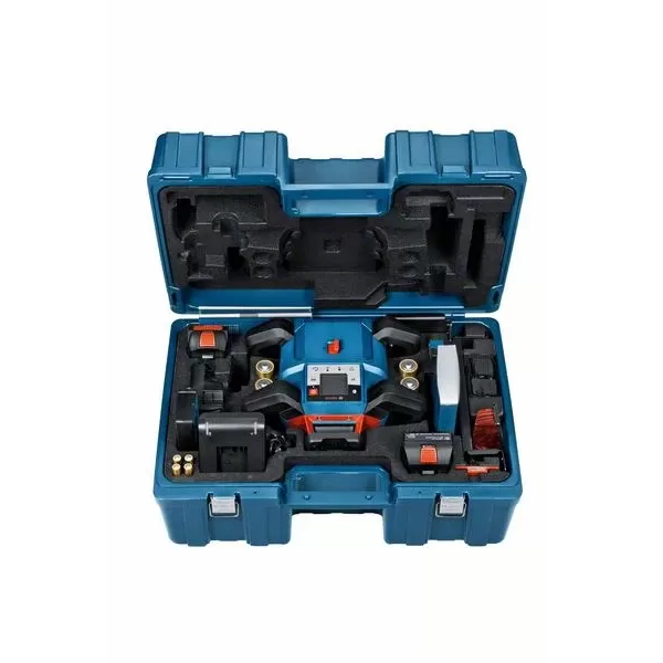 Stavební rotační laser Bosch GRL 600 CHV Jit-kit Professional 06159940P5