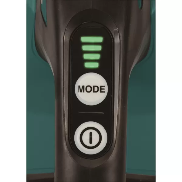 Aku vysavač Li-ion LXT 18V/1x3,0Ah Makita DCL284FRF