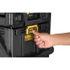 TOUGHSYSTEM 2.0 Nastaviteľné pracovné svetlo s úložným priestorom DeWALT DWST08061-1