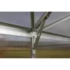 Skleník VITAVIA URANUS 9900 PC 4 mm černý LG3568