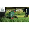 Aku strunová sekačka 18V bez aku Bosch UniversalGrassCut 18V-23-450 06008C1G01