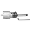 Korunkový vrták 150mm ALFRA HM d97