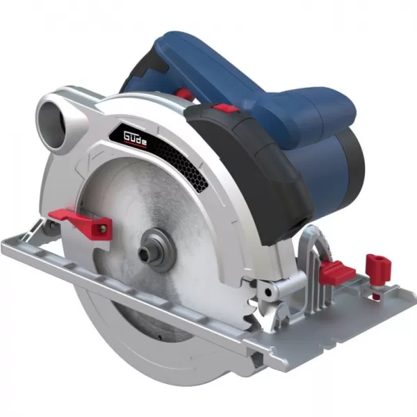 Ruční okružní pila HKS 65-1500 L Güde 58238