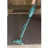 Aku vysavač Li-ion XGT 40V/2x2,5Ah Makita CL002GD201