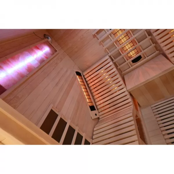 Infrasauna Belatrix Hadir 2L Exclusive