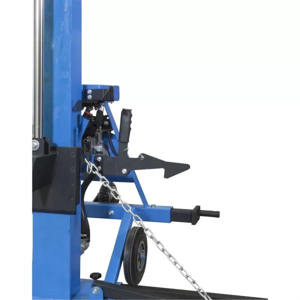 Štípač dřeva GHS 1000/14TEZ-A Güde 2062