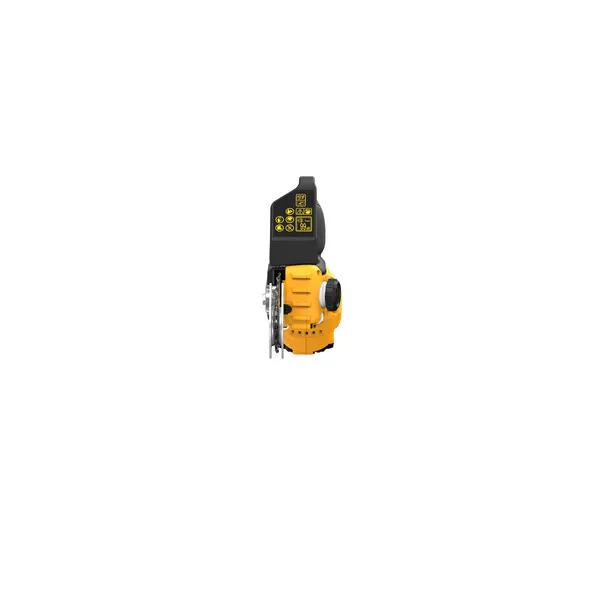 Akumulátorová prerezávacia píla 20cm 18V 1x5,0Ah DeWALT DCMPS520P1
