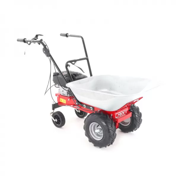 Motorové kolečko EUROSYSTEMS CARRY RATO 170