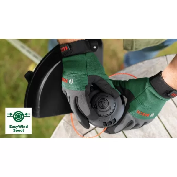 Aku strunová sekačka Bosch AdvancedGrassCut 36V-33 06008C1K00