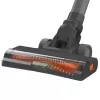 Aku tyčový vysavač 2V1 18V 1x2,0Ah s integrovaným akumulátorem Black&Decker BHFEA520J