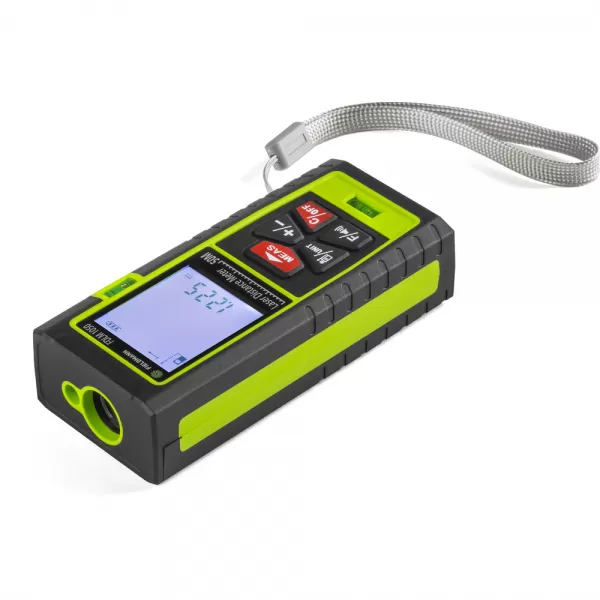 Laserový dálkoměr FIELDMANN FDLM 1050