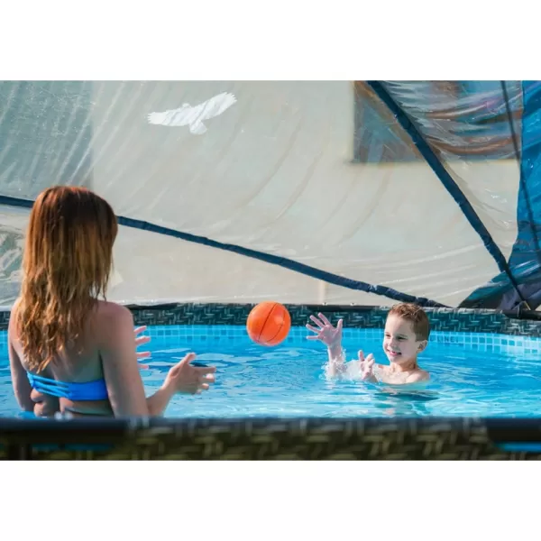 Zastřešení Pool House Control - 3,05 m Marimex 10970565