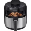 Horkovzdušná fritéza SENCOR SFR 5010BK