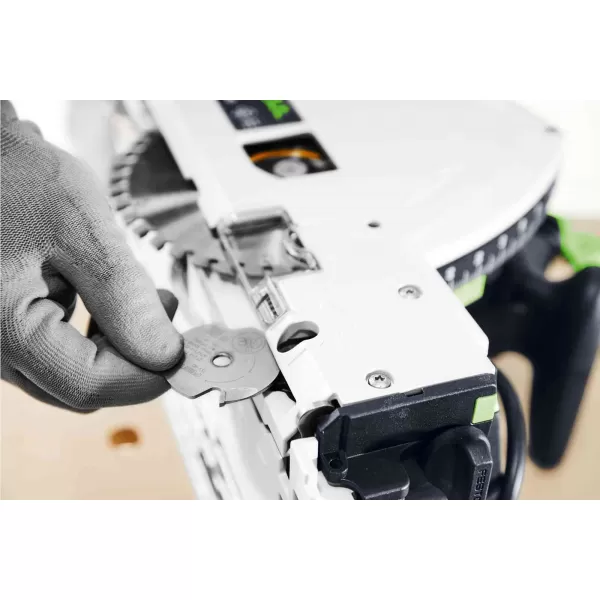 Ponorná pila Festool TSV 60 KEBQ-Plus 576730
