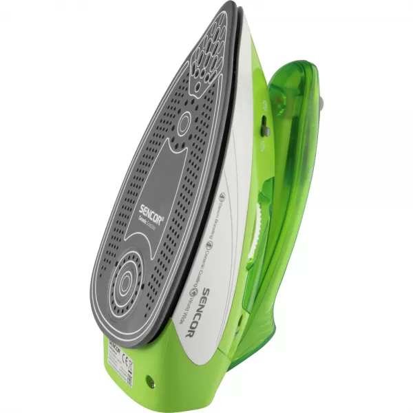 Žehlička cestovní SENCOR SSI 1050GR