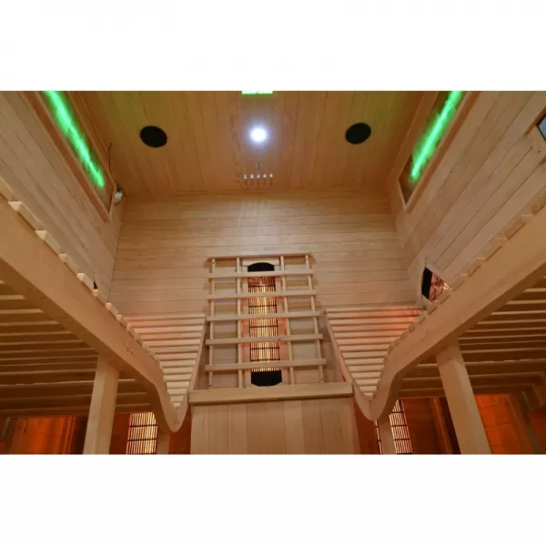 Infrasauna Belatrix Hadir 2L Exclusive