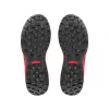 Softshellová topánka Canis CXS SPORT, čierno-červená