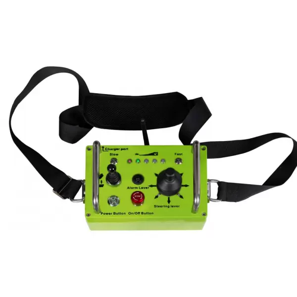 Pásový přepravník ZIPPER ZI-ED400