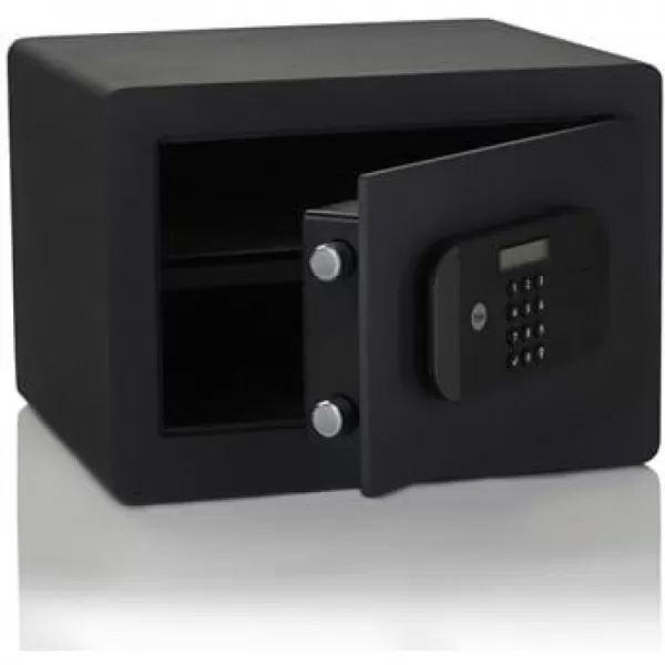 Trezor High Security Home Yale YSEB/250/EB1