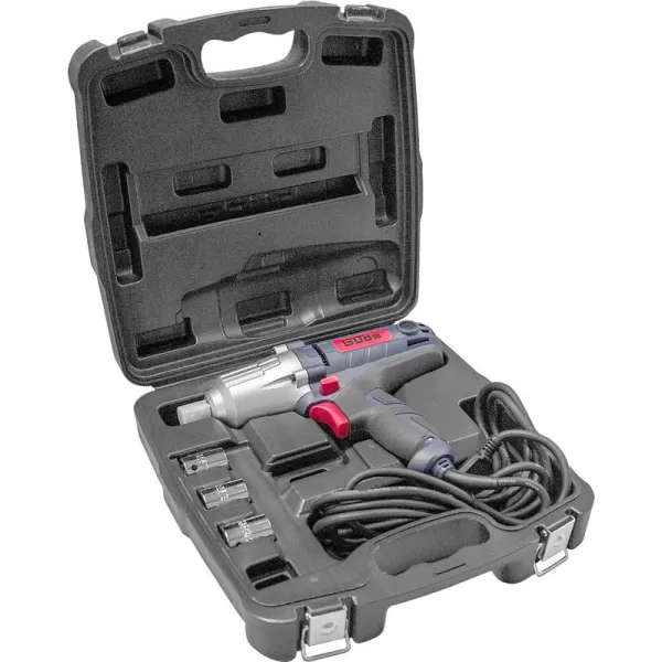 Elektrický rázový utahovák ESS 350 Güde 58120