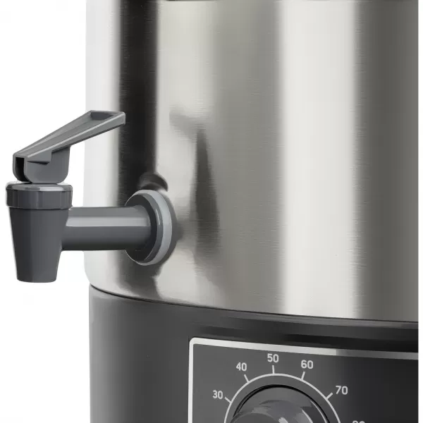 Zavařovací hrnec SENCOR SPP 2200SS