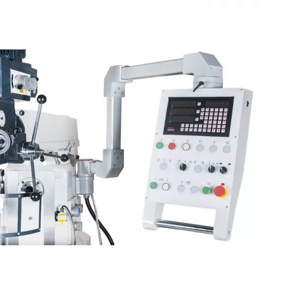 Univerzální frézka Proma FHV-60E