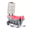 Nabíjačka 6 slotov 82C6 CRAMER