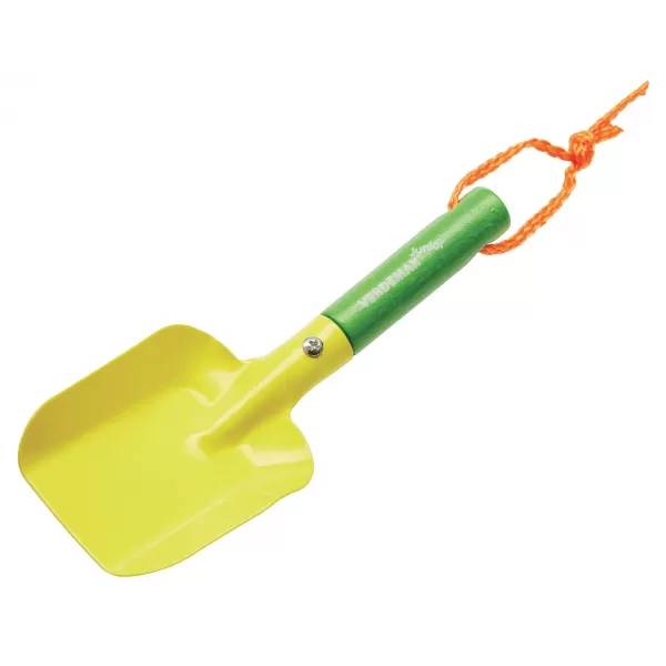Dětská čtvercová lopatka VERDEMAX 3067