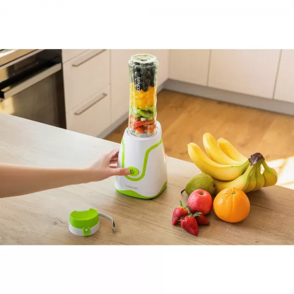 Smoothie mixér SENCOR SBL 2111GR