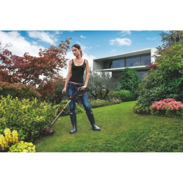 Aku sekačka 30cm 20V bez aku PowerShare WORX Garden WG163E.9